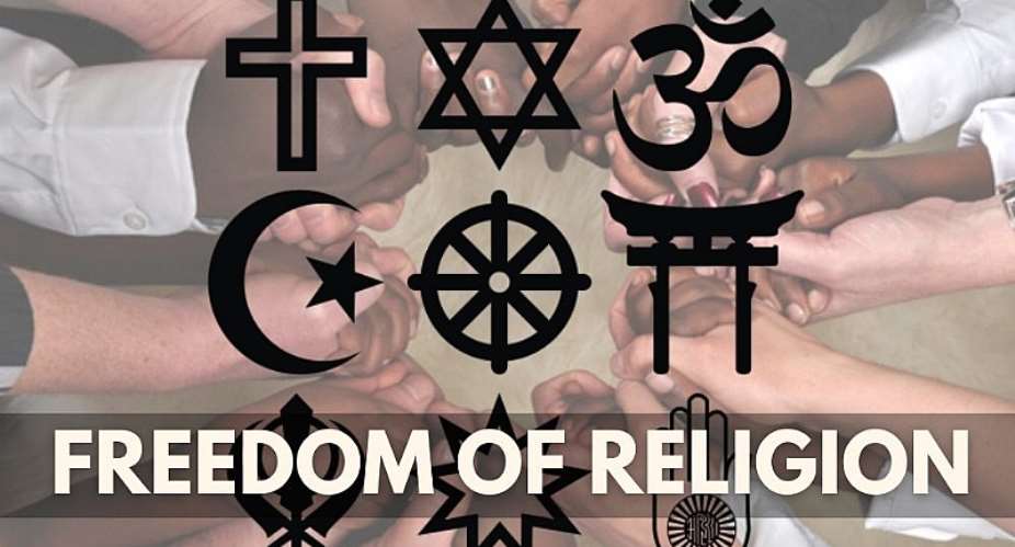 Freedom Of Religion: Is The Push For Restriction Justified?