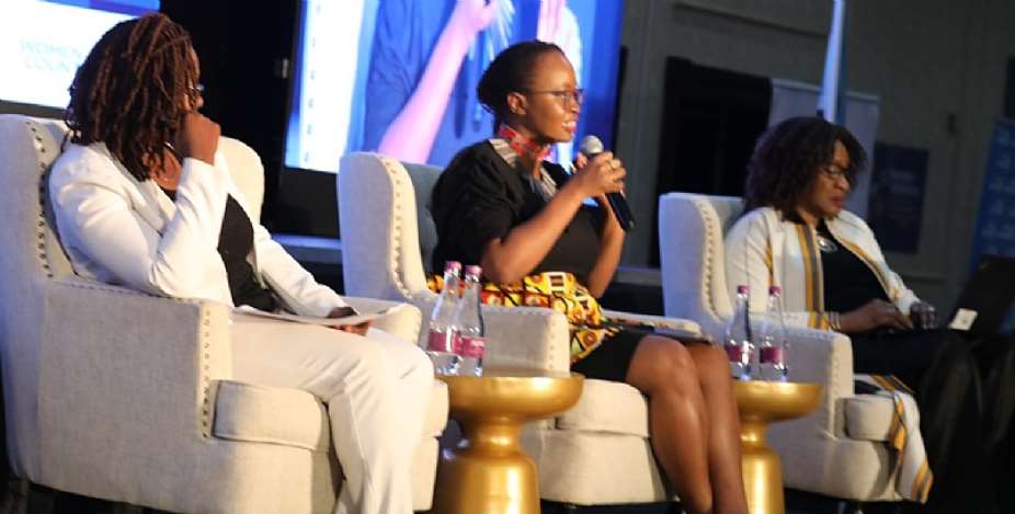 Women, Girls in Focus as AU, SADC Stress Financing Gender Data for Development