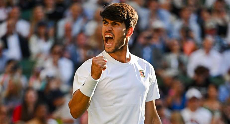 2025 Wimbledon: Alcaraz masterclass ends Norries Wimbledon hopes