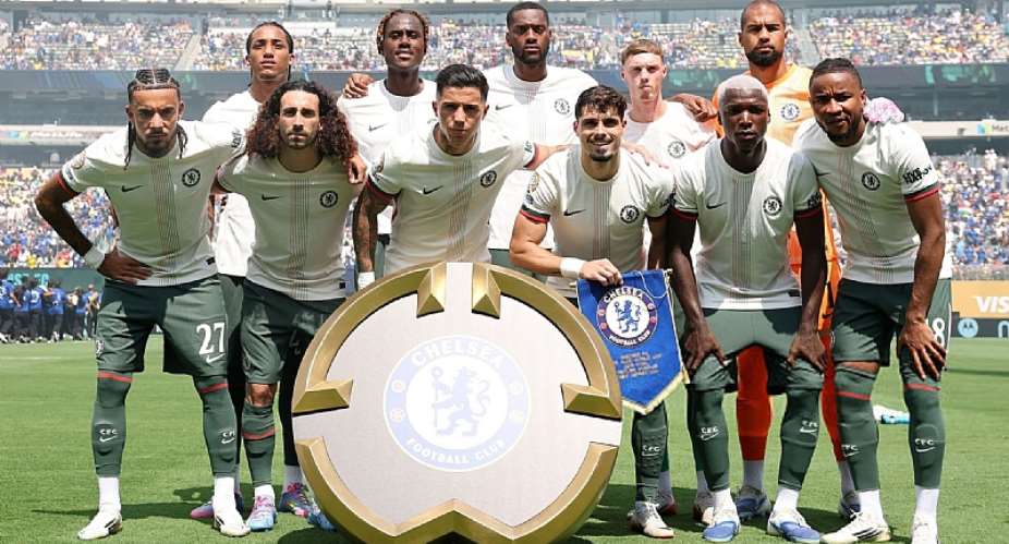 Chelseas New Chapter Unfolding Before Our Eyes. A Journey Built on Youth, Grit, and Unexpected Glory