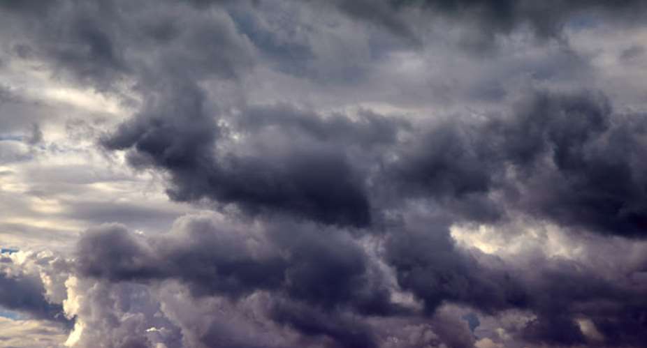 GMet warns of prolonged cloudiness, mist, light rains and chilly mornings