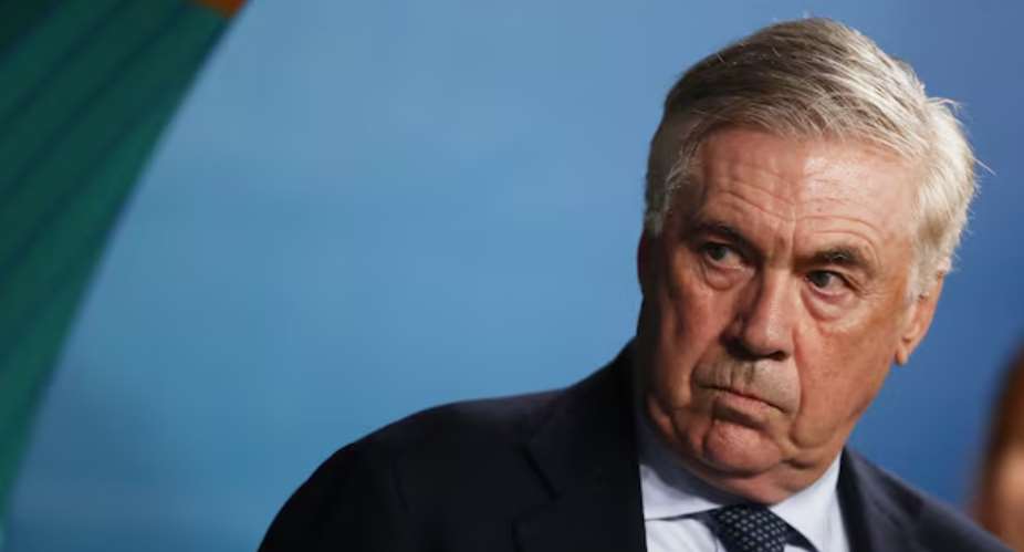 Spanish court sentences Carlo Ancelotti to one-year prison term for tax fraud