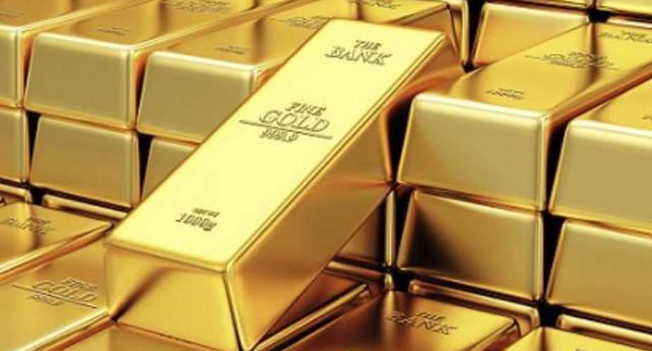 Ghana set to reap windfall from surging gold prices — Fitch Solutions forecasts record current account surplus