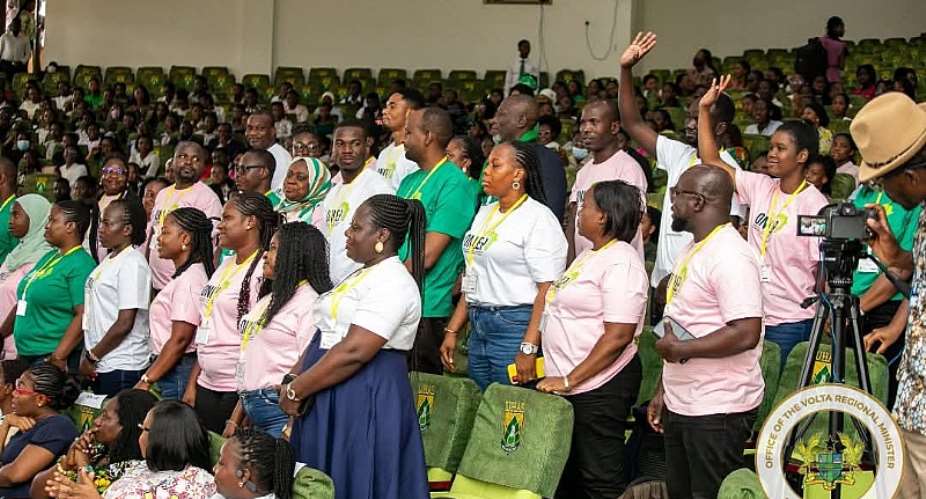 Ghana records approximately 24,000 cancer cases annually - Minister
