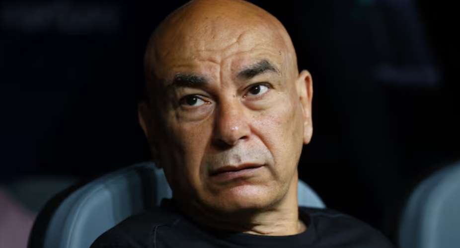 Egypt FA extends contract of national team coach Hassan