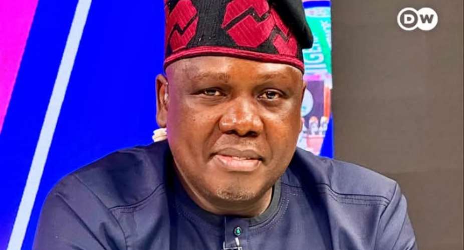 The Bwala Controversy: When a Presidential Aides Comparison of Nigerian and British Wages Ignited Outrage