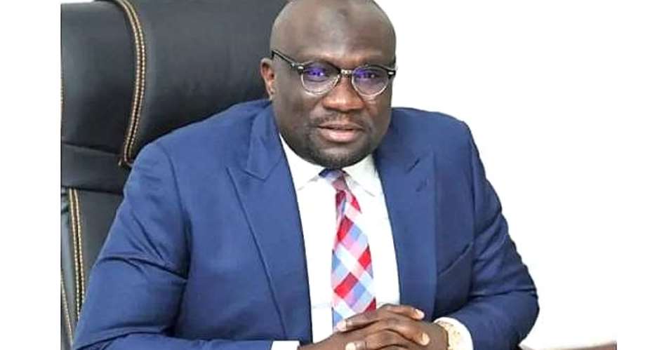 Former NAFCO CEO released by EOCO after airport re-arrest