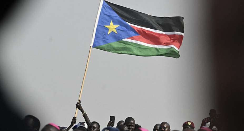 South Sudan, the worlds youngest country, will again not be marking its independence. - AFP - TIZIANA FABI