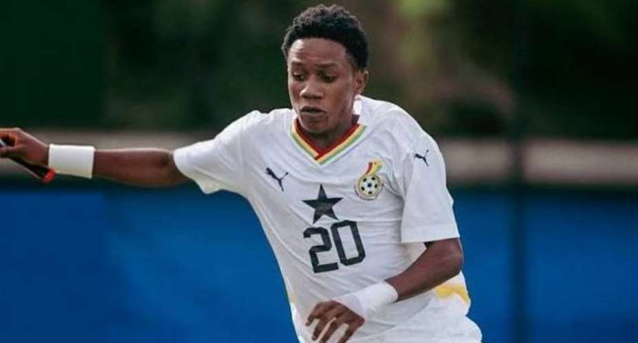 Emmanuel Abrokwa