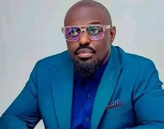 Jim Iyke