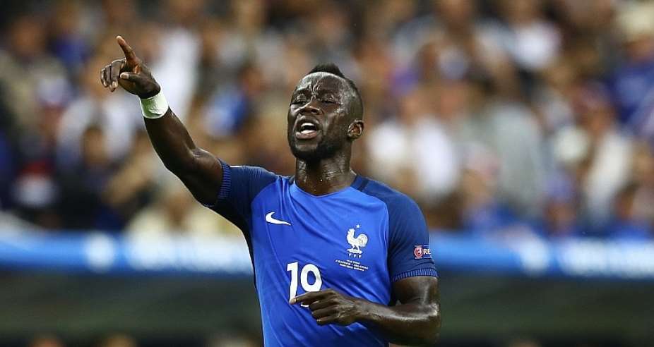 Between Two Worlds: Bacary Sagna on identity, Africa and the choice that defines a career