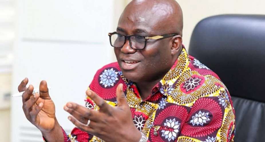 Nkoko Nkitinkiti beneficiaries have been consuming the birds given to them for rearing — Agric Minister