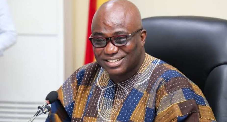 Private Agribusinesses Rush for Feed Ghana Brigadiers Even Before Official Deployment