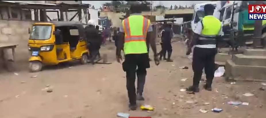 We demand the rule of law after floods destroy our homes but reject it when illegal structures are demolished. Is Ghana fighting disasters, or fighting the law itself? A nation cannot develop if emotions always defeat enforcement.