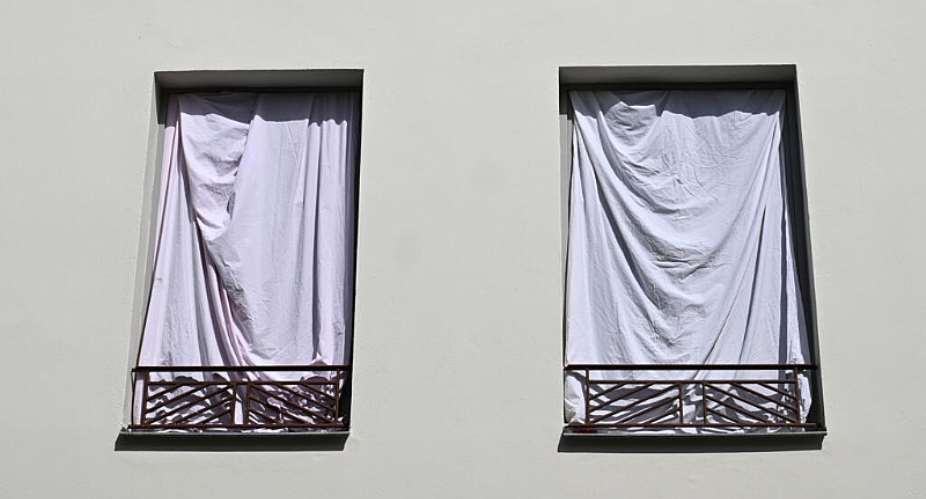 June was brutal for Europe as a heat dome led to all-time and monthly temperature records in several countries. -  Sebastien Salom-Gomis, AFP
