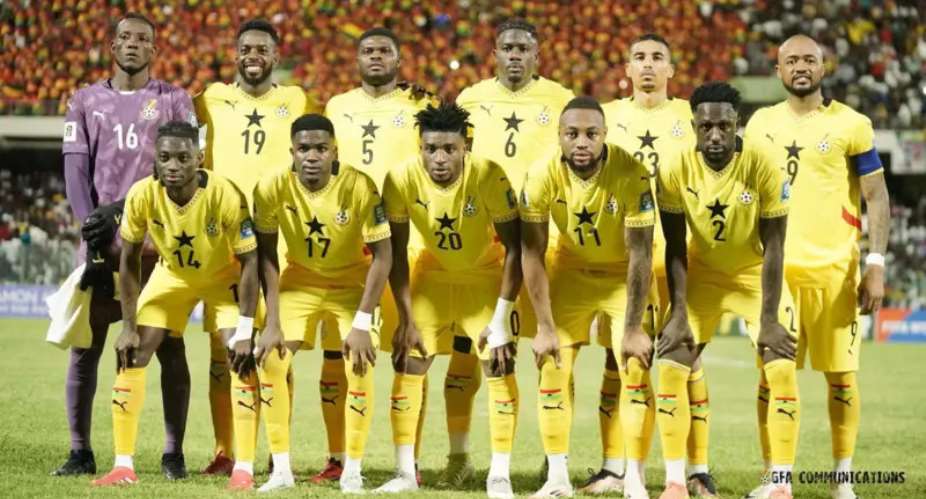 Beyond The Boogeyman: Deconstructing Fifa’s Impunity And The Roadmap For Ghana Football