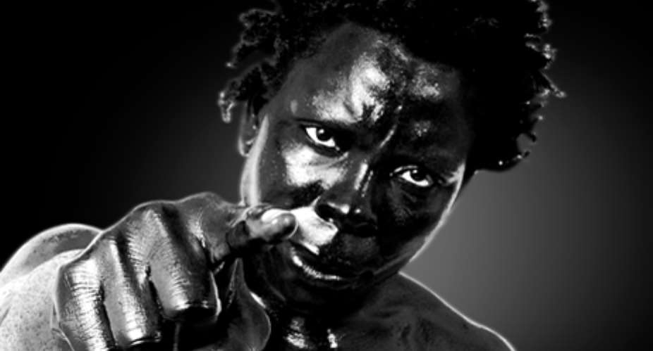 The coup detat has began, Volta is taking over GH music - Edem
