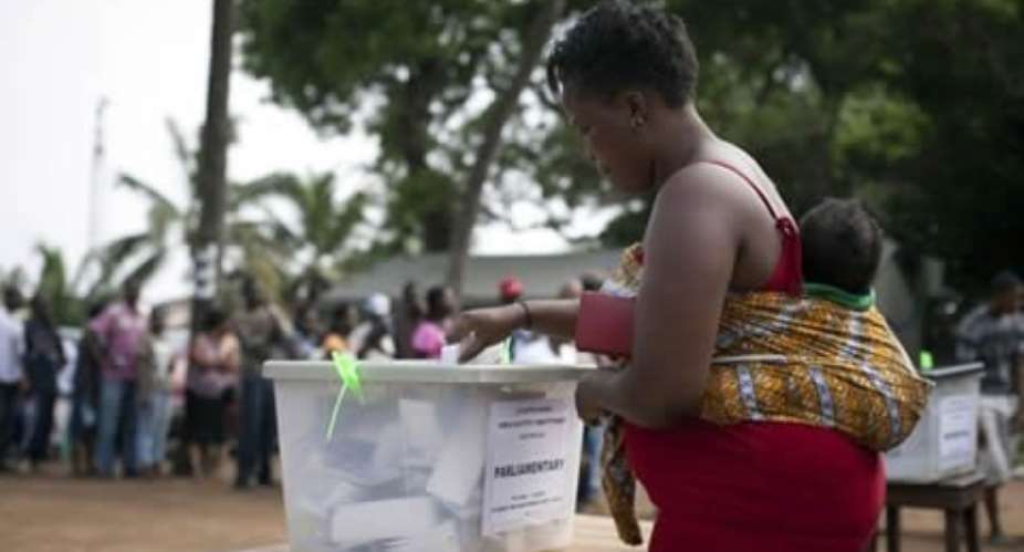 Poor people who will vote for Mahama will go to hell – Former NPP MP