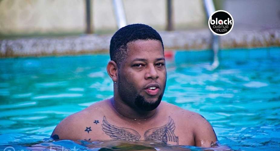 My Family Was Filthy Rich Until My Parents Divorced – D-Black Shares Sad Story