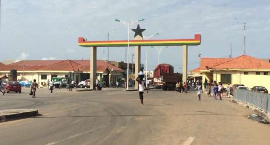 Traders, residents welcome 24 hour opening of Togo-Ghana border
