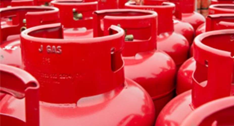 IMANI: Ideas For Making Governments Gas Cylinder Exchange Programme Work In Ghana