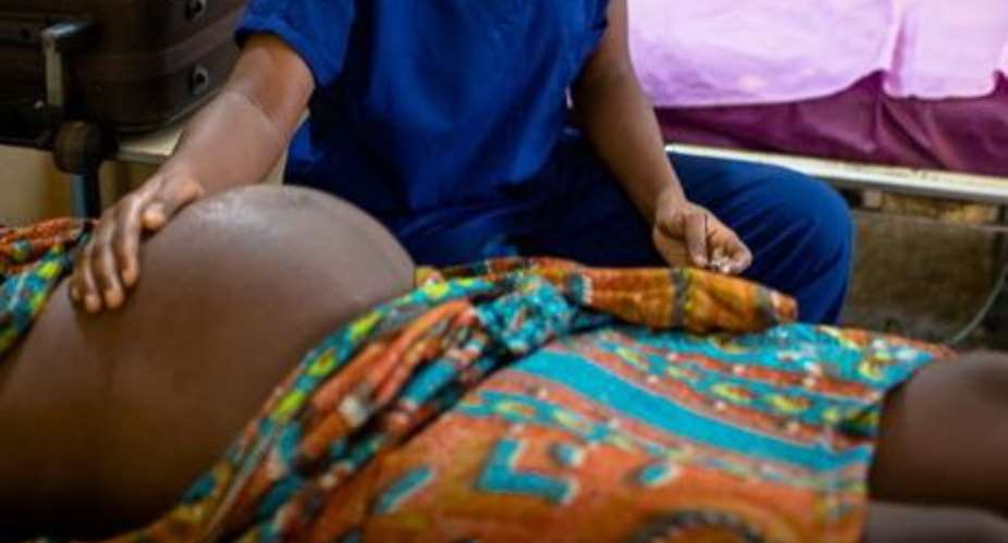 Africa Moves To Deal With Maternal Mortality