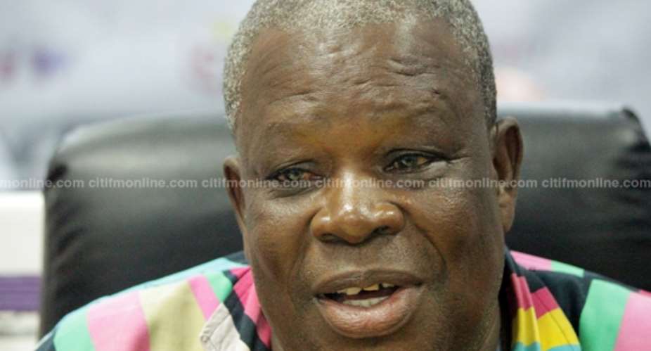 Calls for suspension of Rawlings, Amidu unnecessary – NDC MP