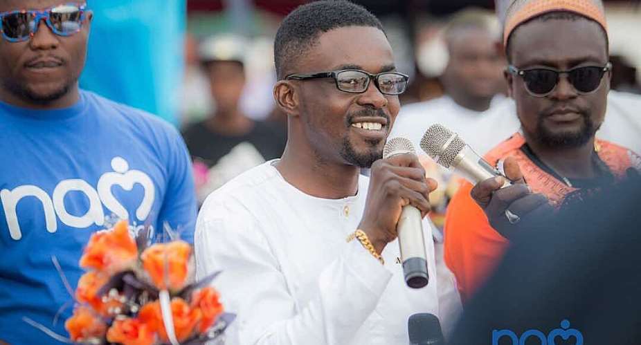 Just In! EOCO Freezes Assets Of Nam1