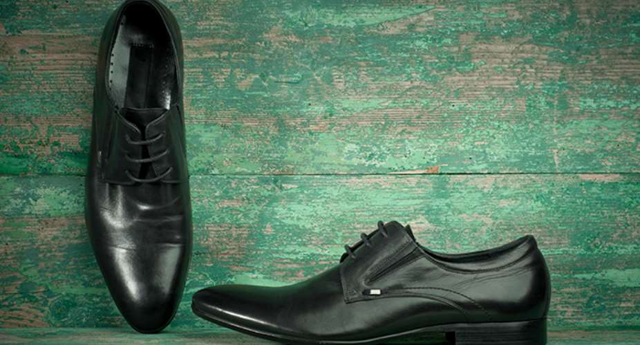 5 Tips For Picking the Right Shoes For Your Feet