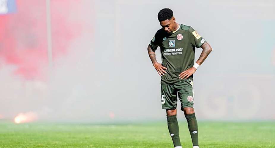 Mainz And Augsburg Suffer Shock Defeats In German Cup