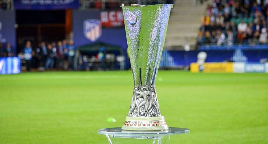 Europa League 'Final Eight' Begins - All You Need To Know