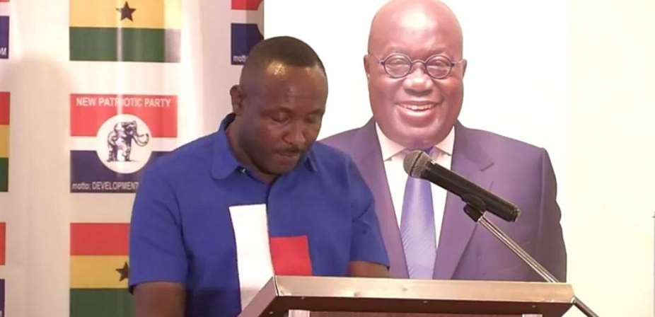 NPP To Launch 2020 Manifesto On August 22