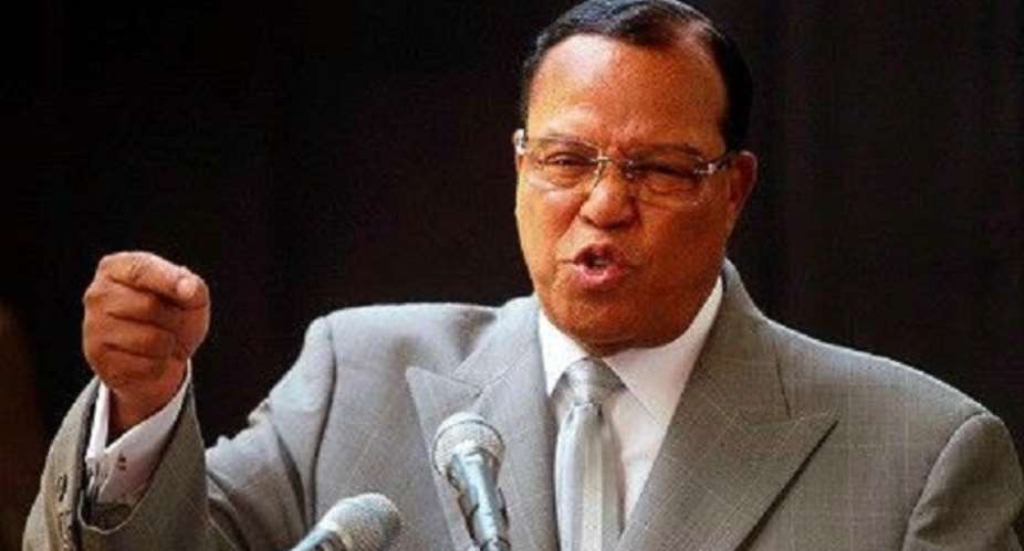 ADL and Other Zionist Groups Have No Business Dragging Minister Farrakhan into the Netanyahu Genocide in Gaza
