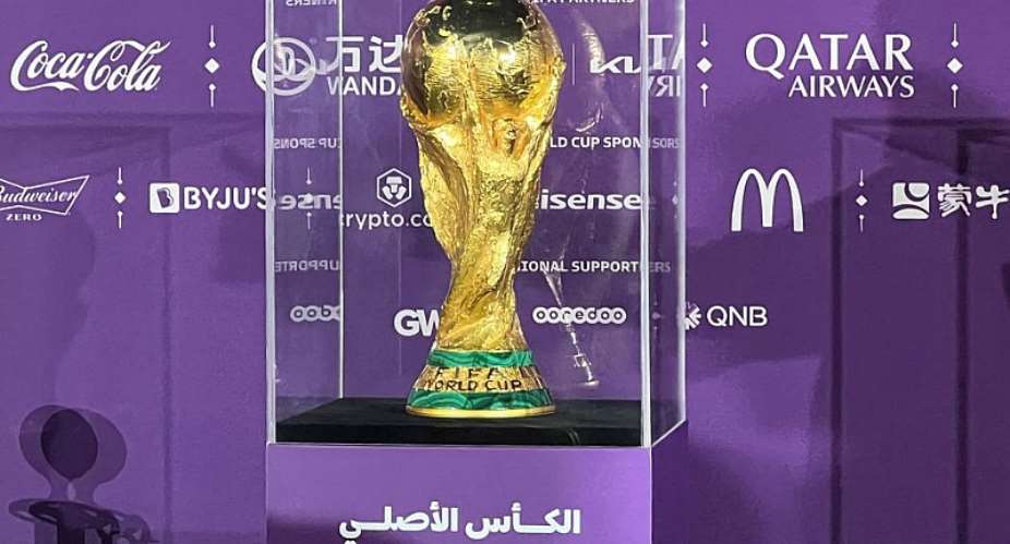 2022 World Cup in Qatar to start a day earlier