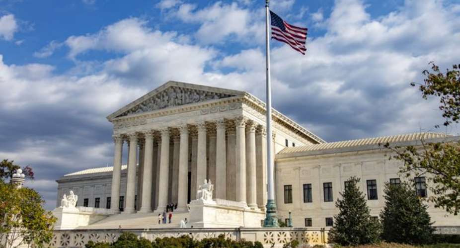 The Supreme Court and Public Opinion