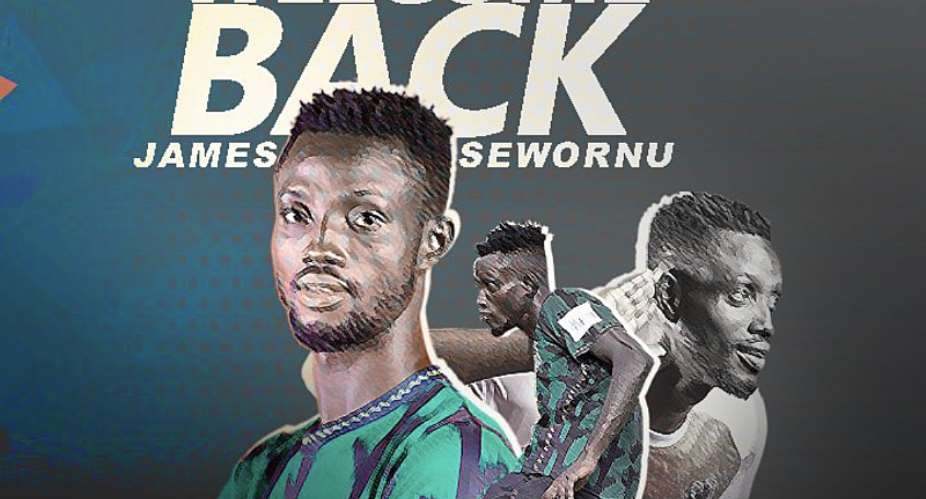 FC Samartex secures a 3-year permanent deal for Hearts of Oak’s defender James Sewornu