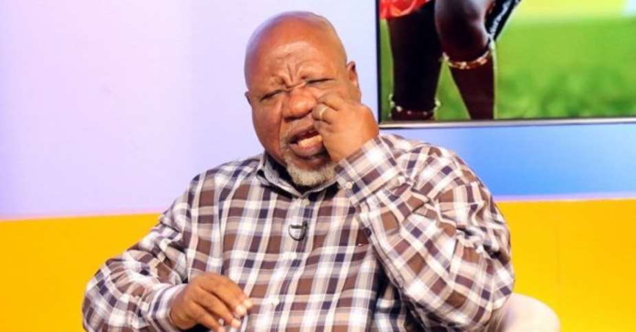 BoGs GHS60bn loss: ‘Don’t create tension’ —Allottey Jacobs ‘warns’ NDC
