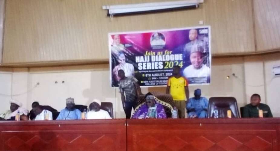 Patriotic Muslim Front criticises high Hajj costs