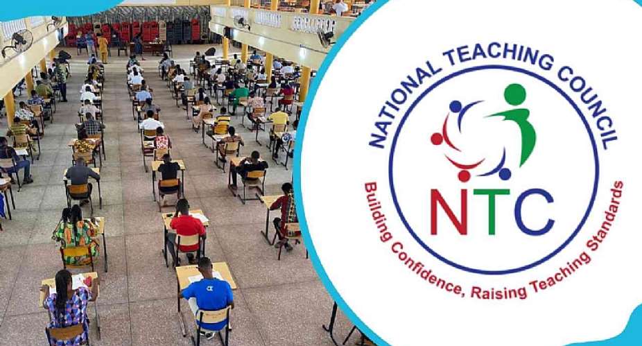 Practical Reasons Why the Ghana Teacher Licensure Examination (GTLE) Should Be Reviewed or Abolished