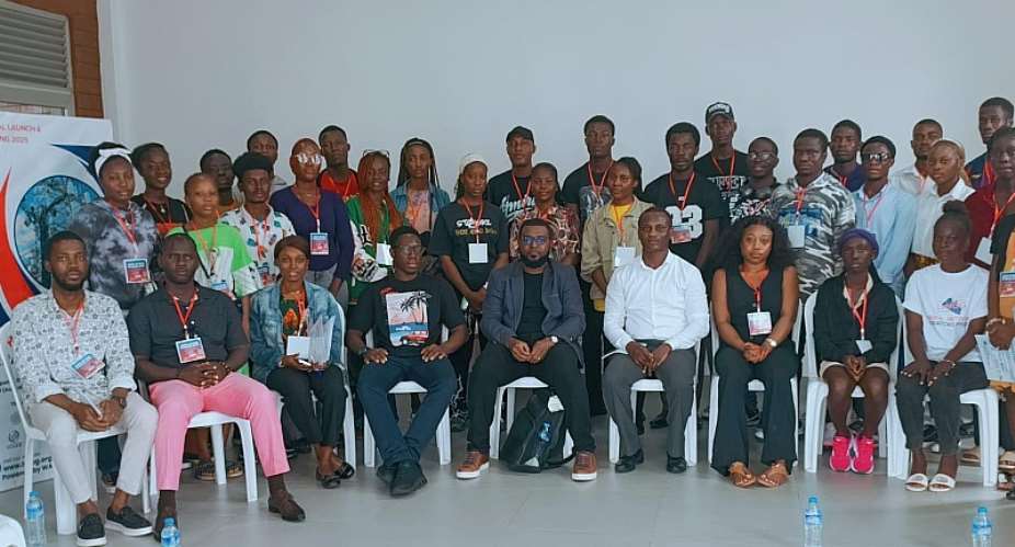Liberia Network Operators Group Officially Unveiled: AFRINIC, AFNOG, and Local Leaders Unite to Transform Liberia’s Internet Landscape