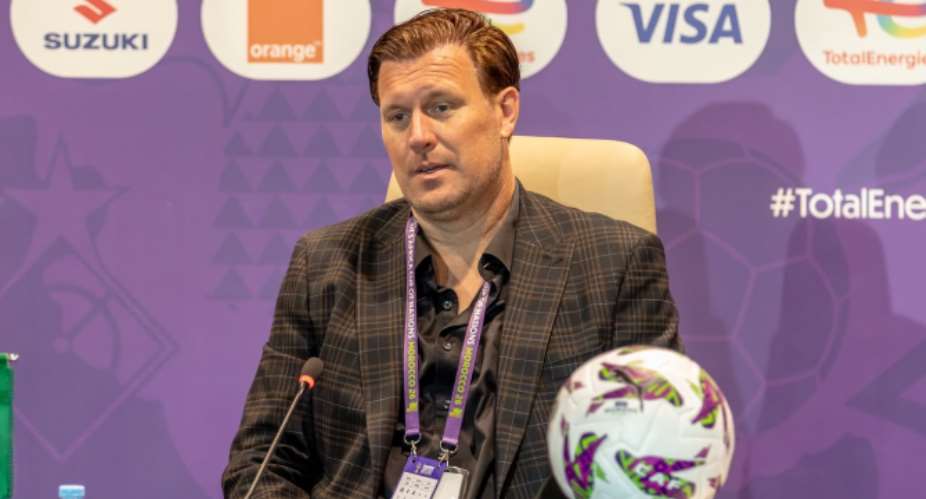 2026 WAFCON: Black Queens elimination the worst feeling in my coaching career - Kim Lars Bjrkegren