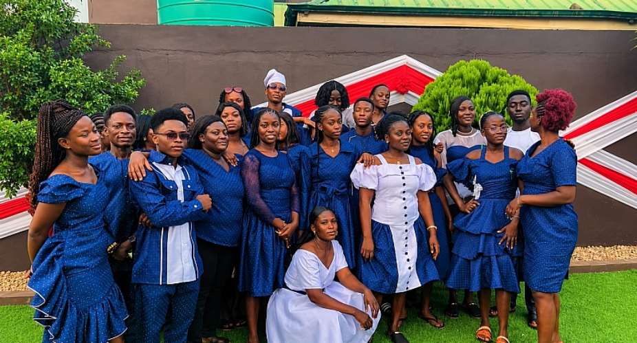 Adehyeman International School marks 10 years of academic excellence at 4th graduation, exhibition