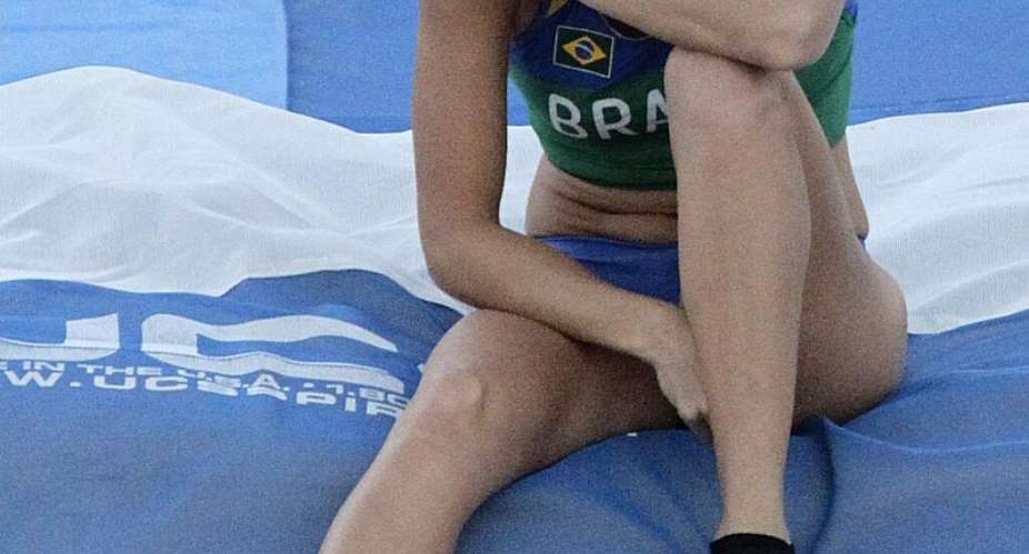 New guidelines to prevent broadcasters sexualising coverage of women athletes will come into place when the European championships start in Birmingham on Monday 10 August, 2026. - REUTERS/Desmond Boylan
