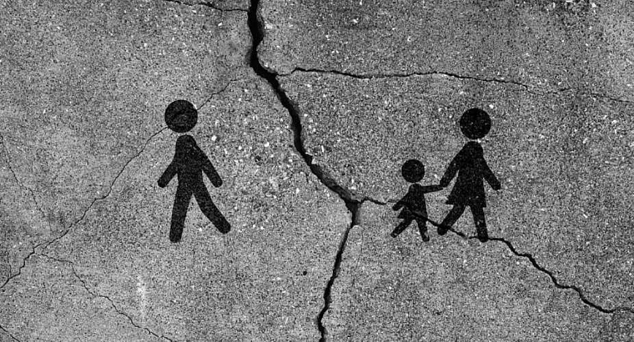 Father neglect, absentee fatherhood and children’s school retention: A global, African and Ghanaian perspective