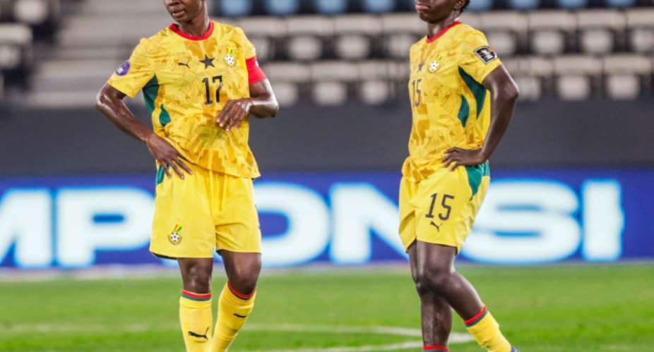 2026 WAFCON: Black Queens miss automatic 2027 World Cup qualification after Malawi defeat