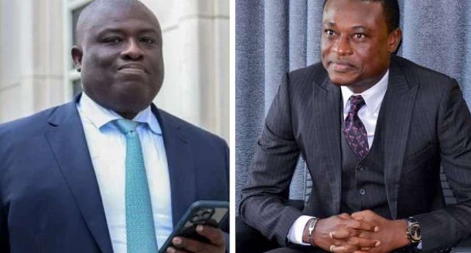 We provided assistance to US authorities in Asante Berkos conviction - OSP