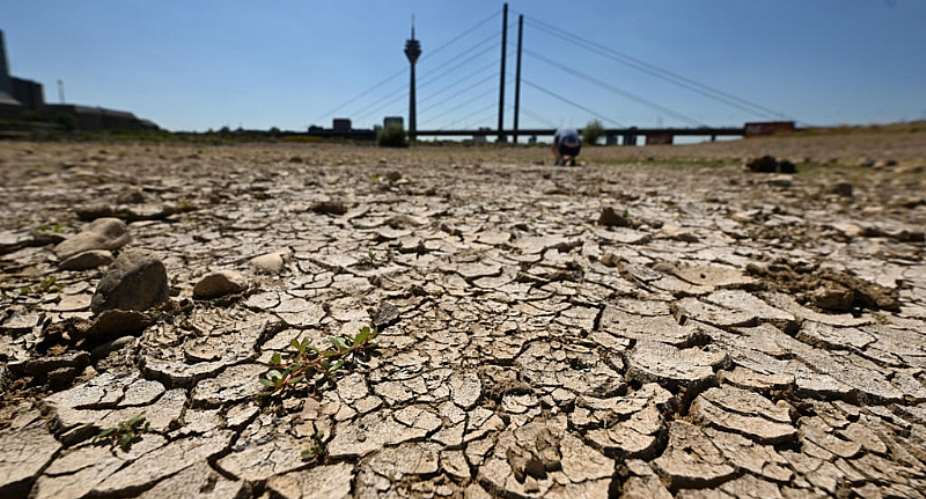Some 33 countries recorded their hottest July since records began, according to a detailed analysis of Copernicus data -  Ina FASSBENDER / AFP/File