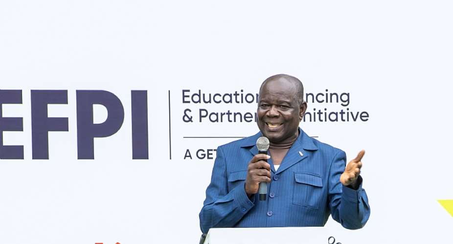 GETFund launches national collective furniture appeal to support basic, junior and senior high schools