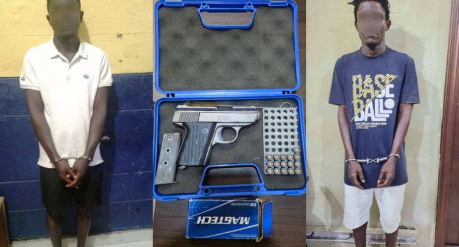 Murdered car dealer called me lazy and useless’ — Two brothers arrested, confess over Tuba shooting
