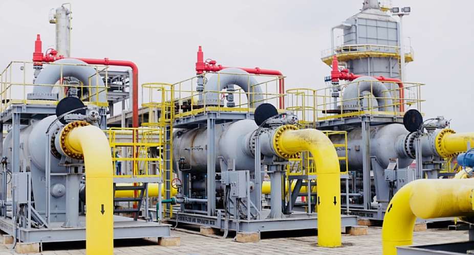 Ghana’s refining capacity cannot shield its fuel market from global shocks - CEMSE
